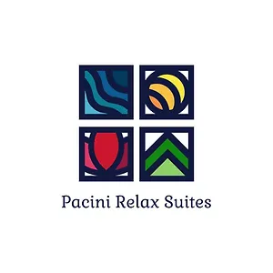  Apartment Pacini Relax