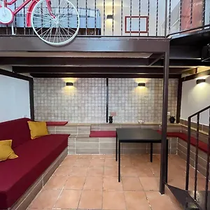 Casa vacanze Casa Malò, Catania
