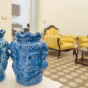 Appartamento Duhome In The Heart Of, Catania