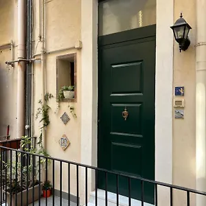Appartamento Ciuriciuri Storico Nel Centro Di, Catania