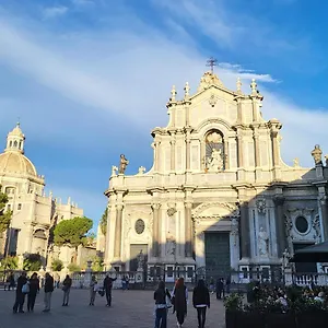 Appartamento Al Porto, Catania