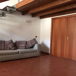 Apartamento Aretusa Girgenti, Agrigento