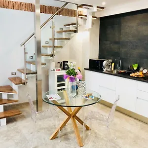 Dimora Umberto Appartement Catane