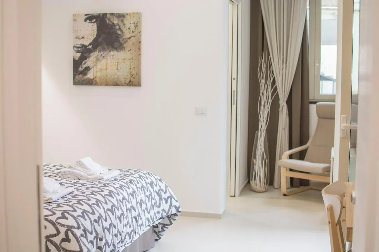 Home Catania Dante Accommodations Apartamento