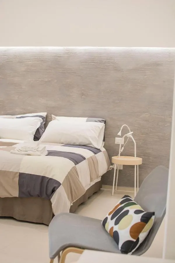 Home Catania Dante Accommodations Apartamento