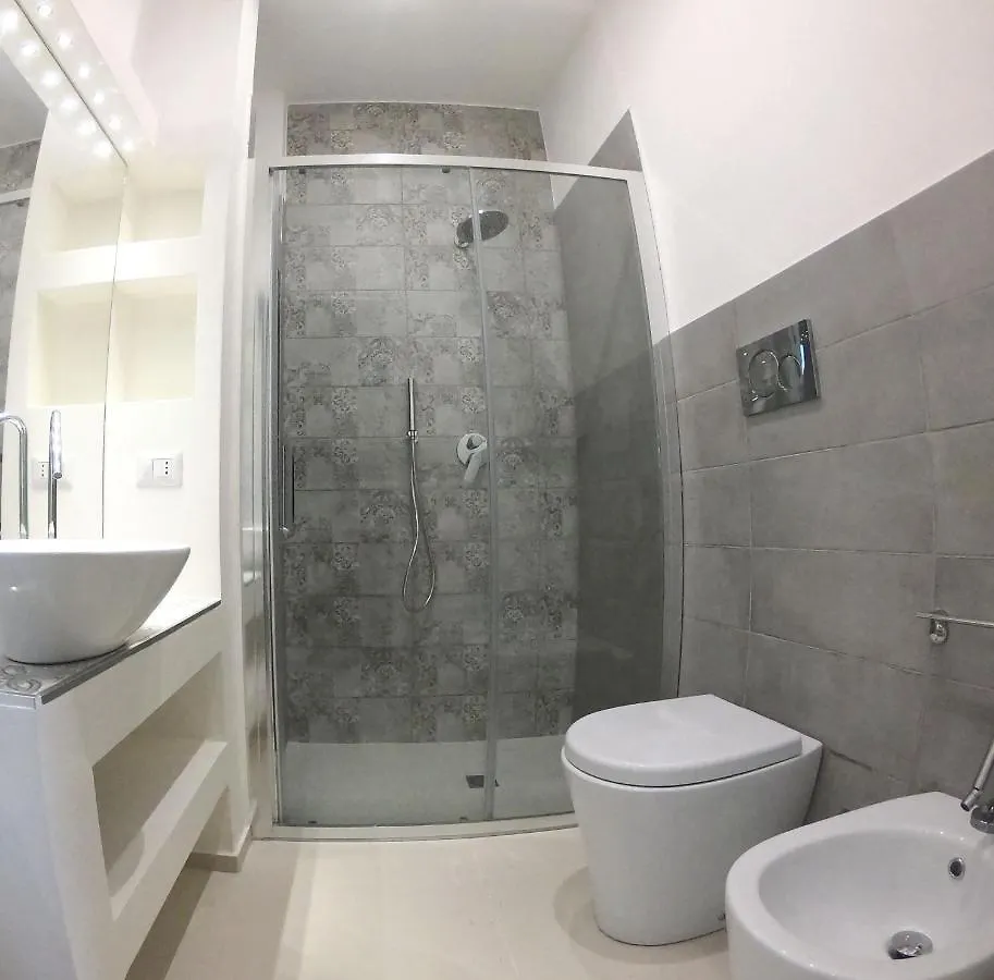 Apartamento Home Catania Dante Accommodations Itália