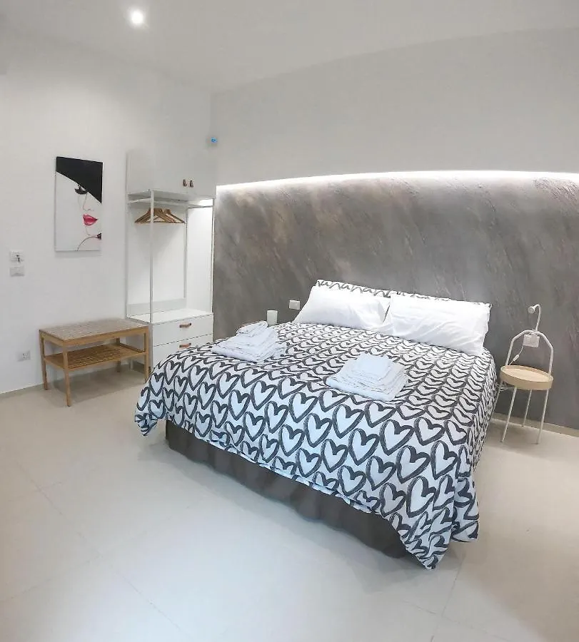 Home Catania Dante Accommodations Apartamento