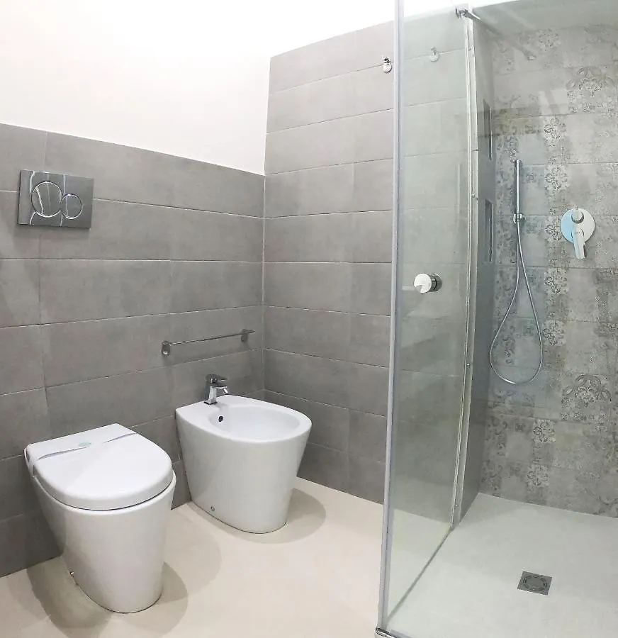Apartamento Home Catania Dante Accommodations Itália