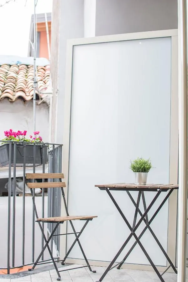 Home Catania Dante Accommodations