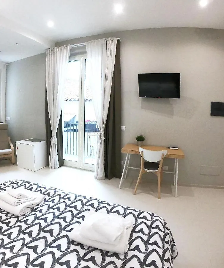 Apartamento Home Catania Dante Accommodations