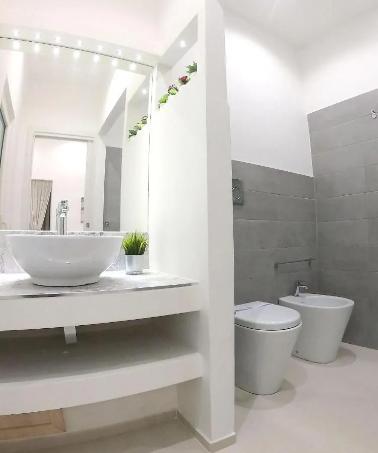 Home Catania Dante Accommodations Apartamento
