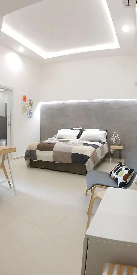 Apartamento Home Catania Dante Accommodations