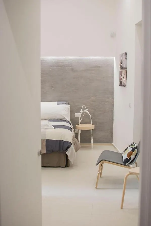 Home Catania Dante Accommodations