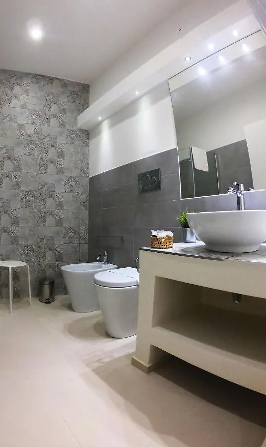Apartamento Home Catania Dante Accommodations