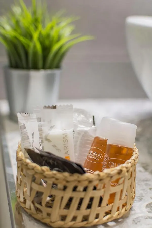 Apartamento Home Catania Dante Accommodations