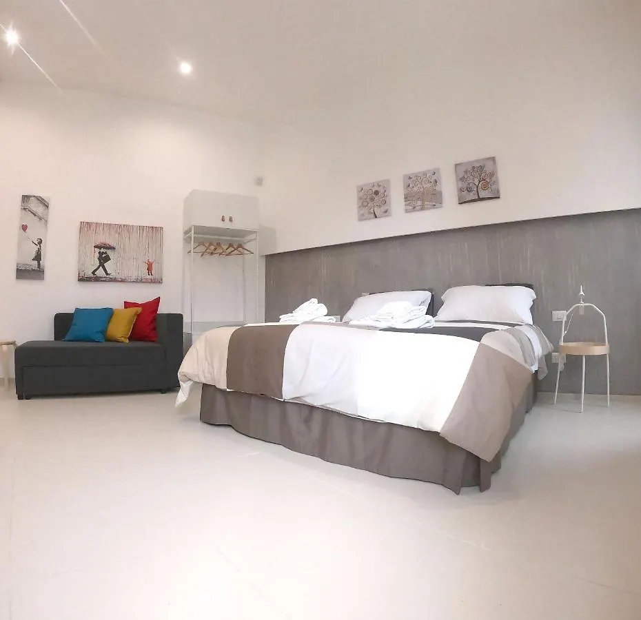 Home Catania Dante Accommodations Itália