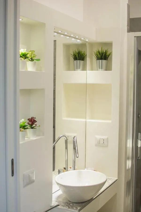 Home Catania Dante Accommodations Apartamento