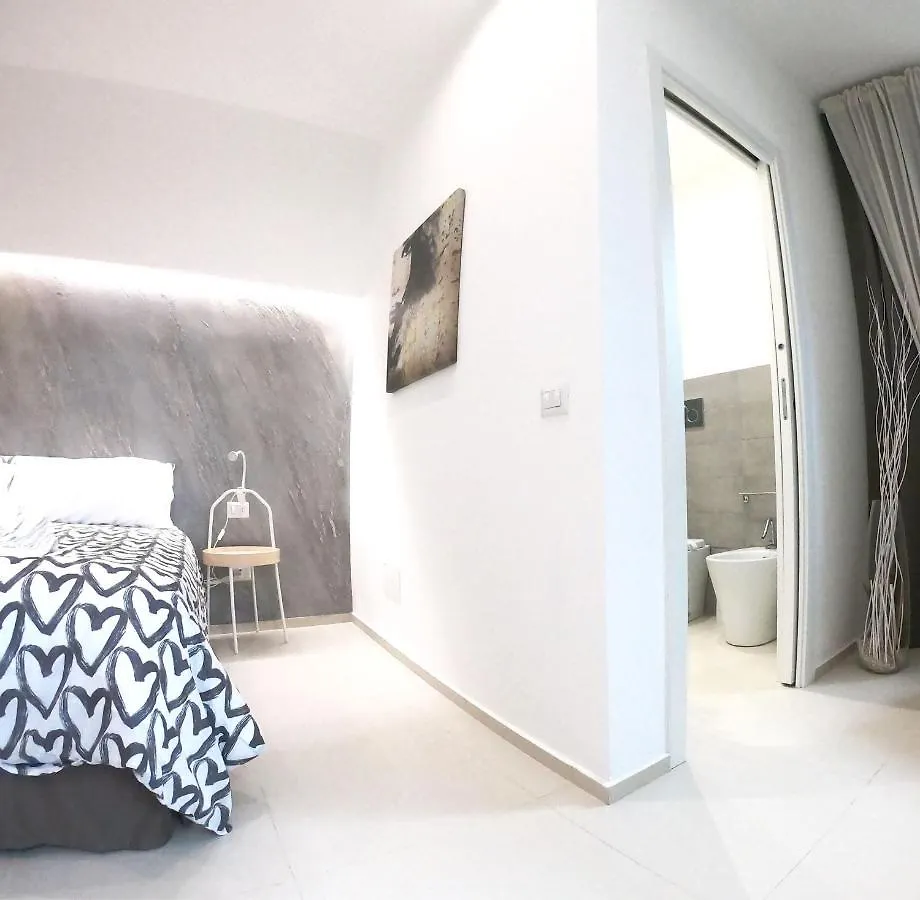 Home Catania Dante Accommodations Itália