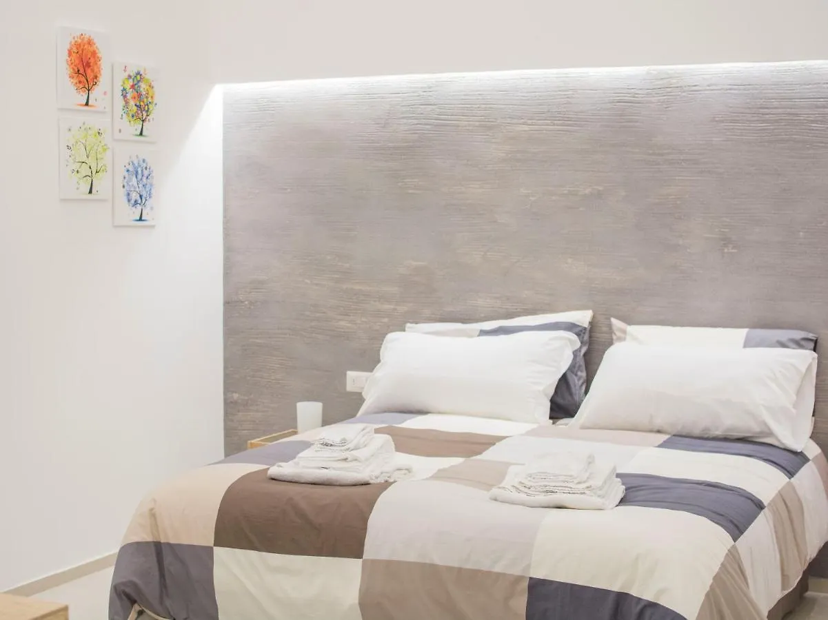 Apartamento Home Catania Dante Accommodations Itália