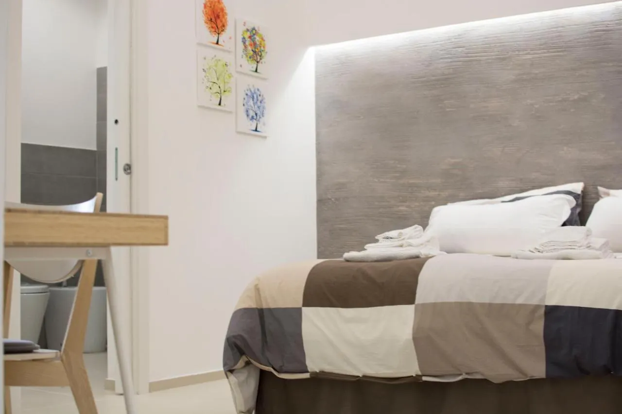 Apartamento Home Catania Dante Accommodations Itália