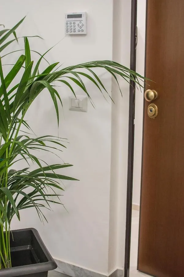 Home Catania Dante Accommodations Apartamento