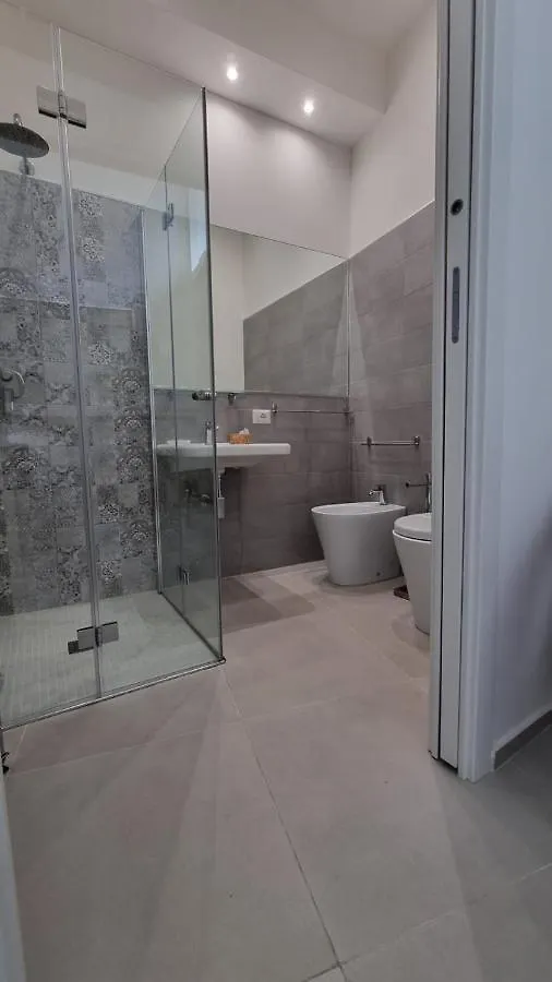 Home Catania Dante Accommodations Itália
