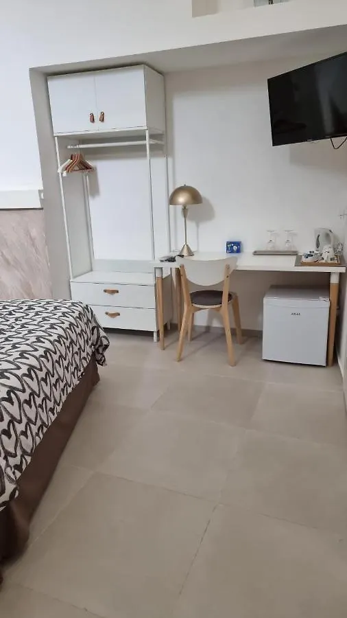 Apartamento Home Catania Dante Accommodations