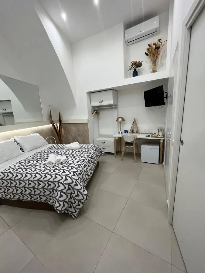 Home Catania Dante Accommodations Apartamento