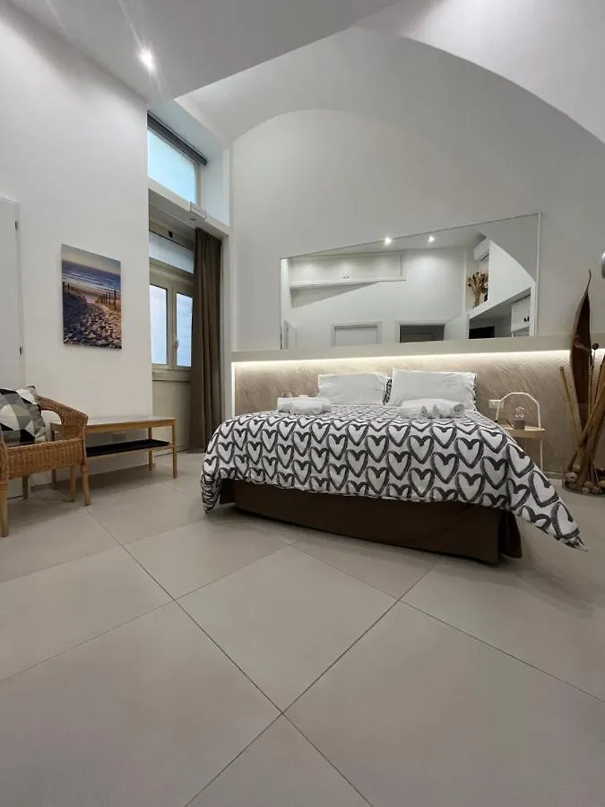 Home Catania Dante Accommodations Apartamento