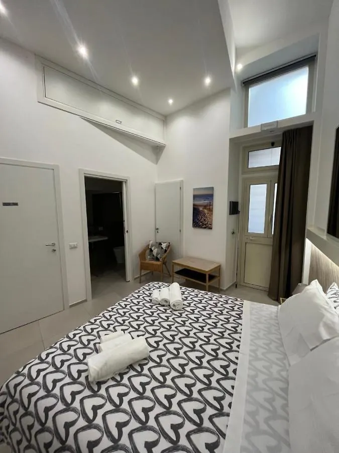 Home Catania Dante Accommodations