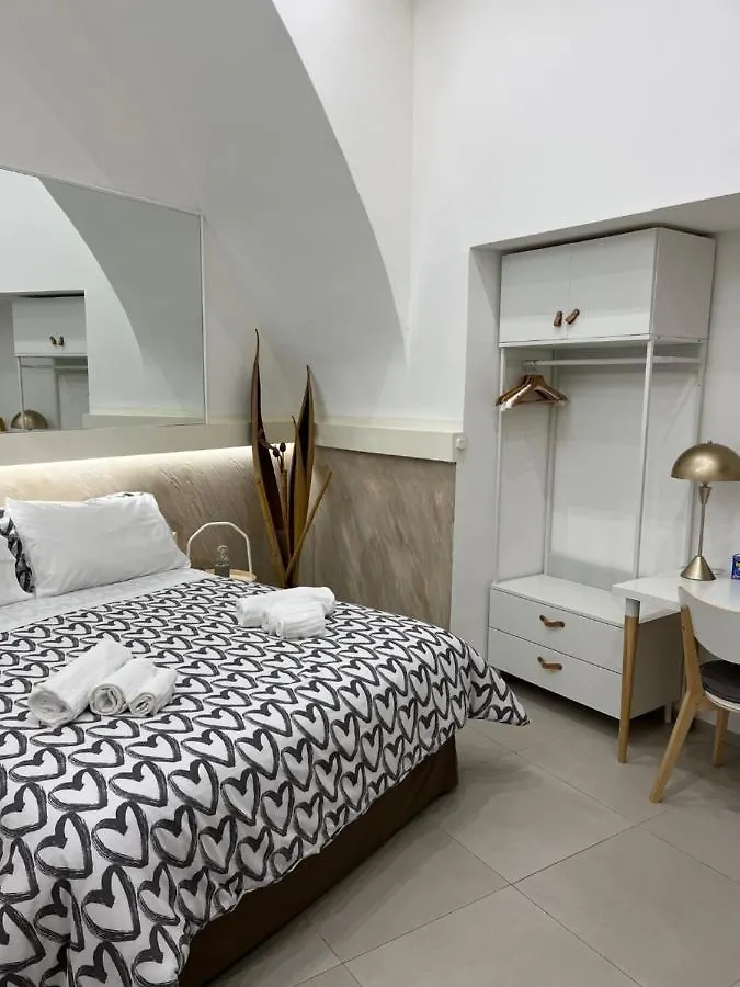 Home Catania Dante Accommodations Itália
