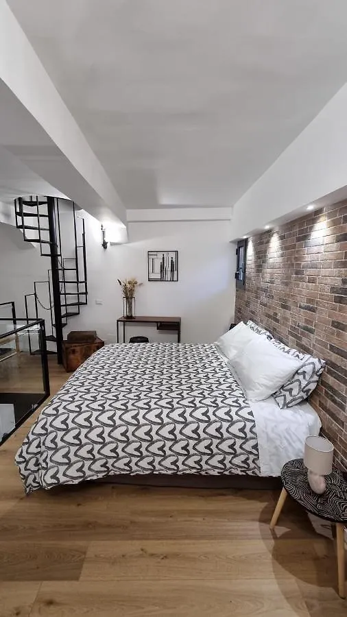 Apartamento Home Catania Dante Accommodations